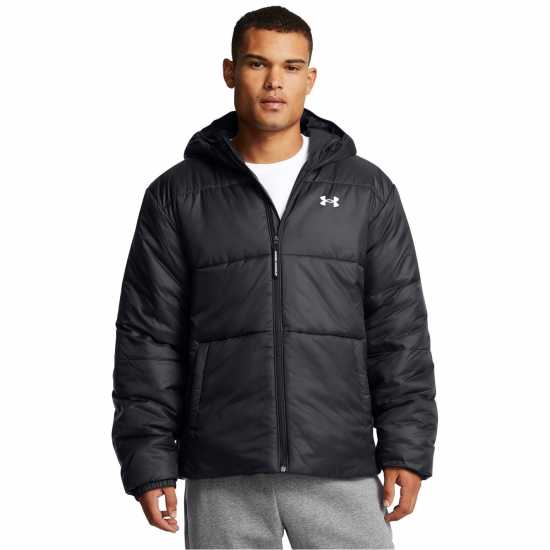 Under Armour Изолиращо Яке Armour Lw Insulated Jacket Puffer Mens  Мъжки якета и палта