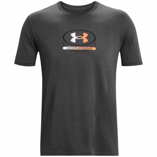 Under Armour Global Lockertag Ss  Мъжки тениски с яка