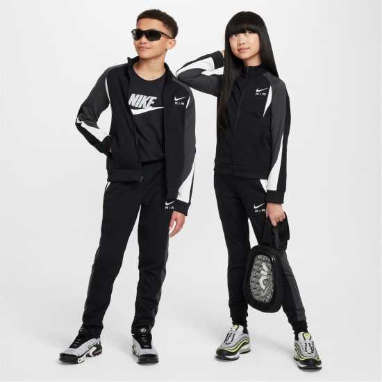 Nike Air Big Kids' Tracksuit Boys  