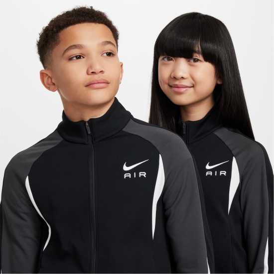 Nike Air Big Kids' Tracksuit Boys  