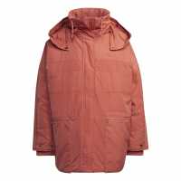 Adidas Дамско Яке Hooded Parka Jacket Womens  