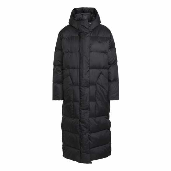 Adidas Down 7/8 Long Puffer Jacket  Дамски грейки