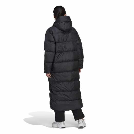 Adidas Down 7/8 Long Puffer Jacket  Дамски грейки