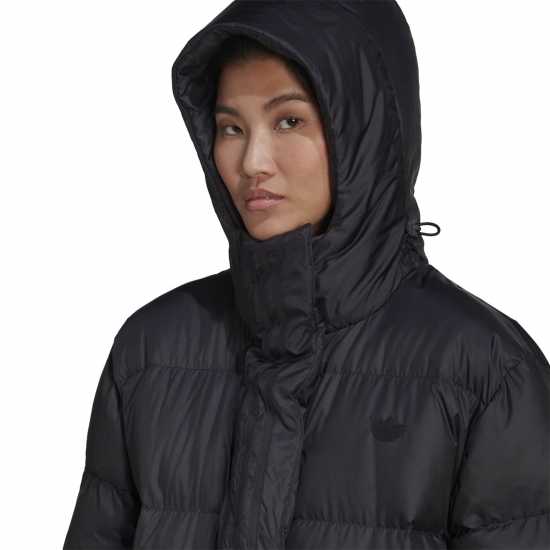 Adidas Down 7/8 Long Puffer Jacket  Дамски грейки