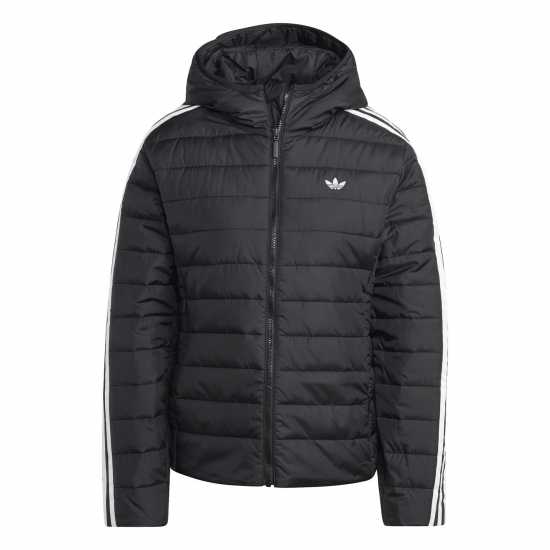 Adidas Дамско Яке Slim Padded Jacket Womens  Дамски грейки