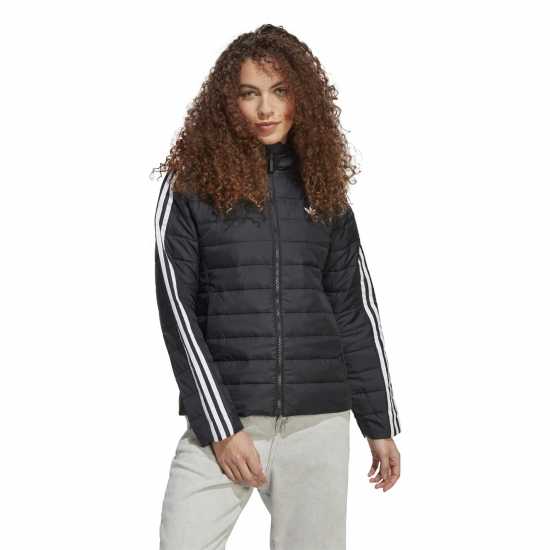 Adidas Дамско Яке Slim Padded Jacket Womens  Дамски грейки