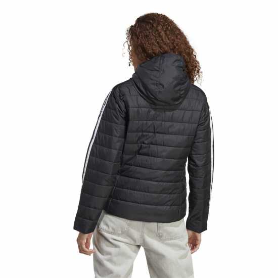 Adidas Дамско Яке Slim Padded Jacket Womens  Дамски грейки