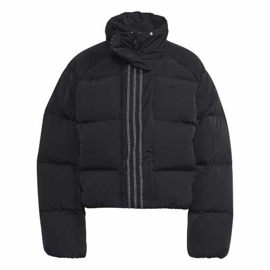 Adidas Пухено Яке Short Down Jacket  Дамски грейки