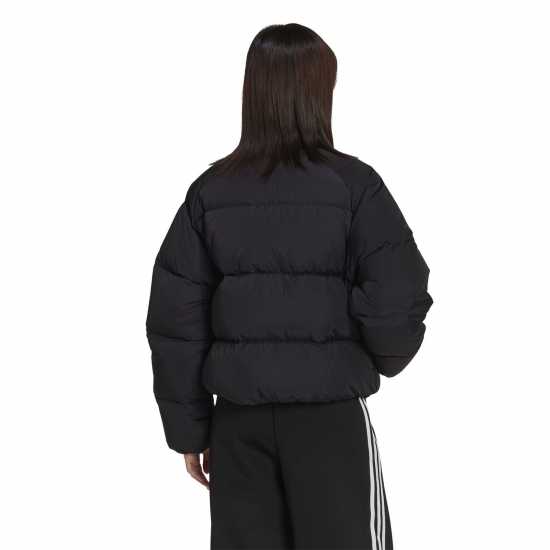 Adidas Пухено Яке Short Down Jacket  Дамски грейки