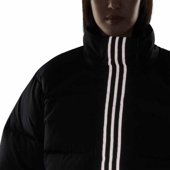 Adidas Пухено Яке Short Down Jacket  Дамски грейки