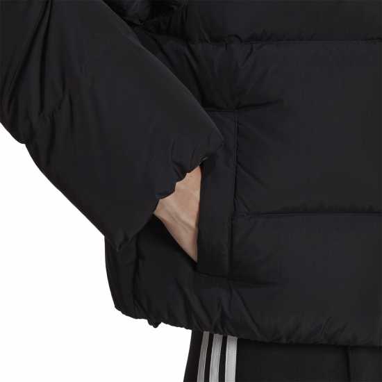 Adidas Пухено Яке Short Down Jacket  Дамски грейки