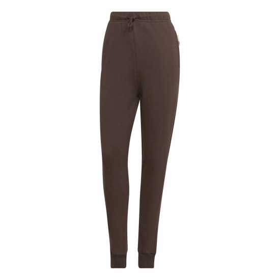 Adidas High Waisted Tracksuit Bottoms Womens  Дамско облекло плюс размер