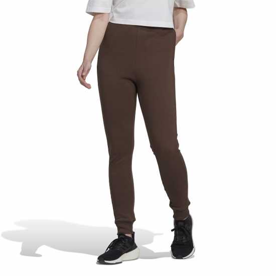 Adidas High Waisted Tracksuit Bottoms Womens  Дамско облекло плюс размер