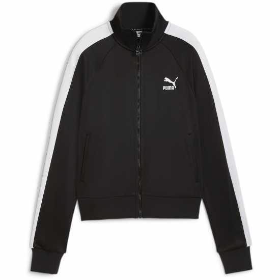 Puma Спортно Горнище T7 Track Jacket Pt  Дрехи за жени на Puma