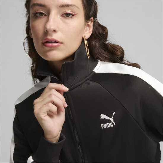 Puma Спортно Горнище T7 Track Jacket Pt  Дрехи за жени на Puma