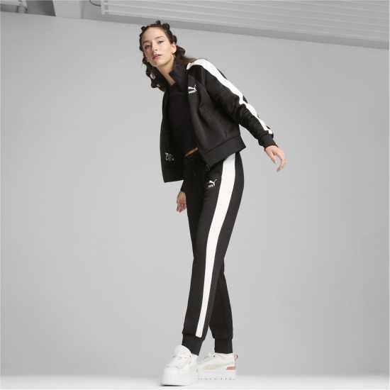 Puma Спортно Горнище T7 Track Jacket Pt  Дрехи за жени на Puma