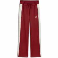 Puma T7 Straight Leg Track Pants P  Дрехи за жени на Puma