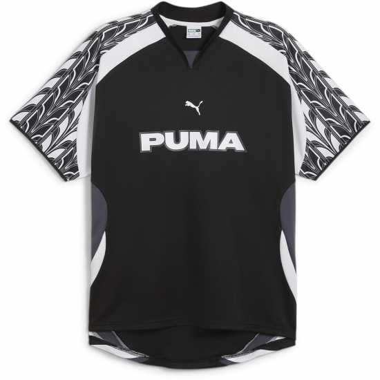 Puma Jersey  Мъжко облекло за едри хора