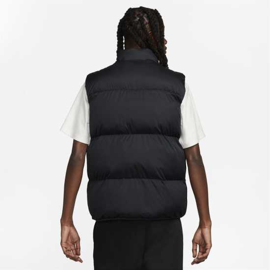 Nike Sportswear Club PrimaLoft(r) Men's Water-Repellent Puffer Vest  Мъжки якета и палта