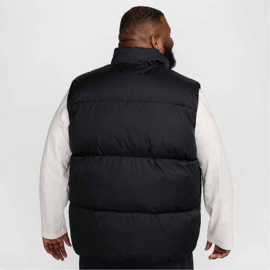 Nike Sportswear Club PrimaLoft(r) Men's Water-Repellent Puffer Vest  Мъжки якета и палта