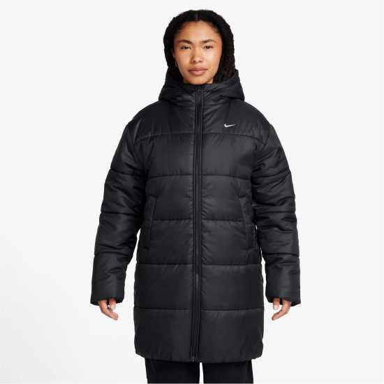 Nike Sportswear Classic Puffer Women's Therma-FIT Loose Parka  Дамски непромокаеми якета