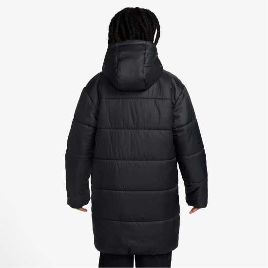 Nike Sportswear Classic Puffer Women's Therma-FIT Loose Parka  Дамски непромокаеми якета