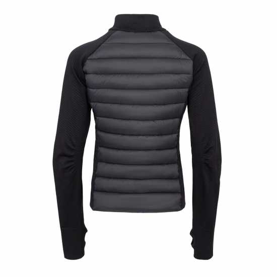 Slazenger Хибридно Яке Hybrid Jacket Ld52  Дамски грейки