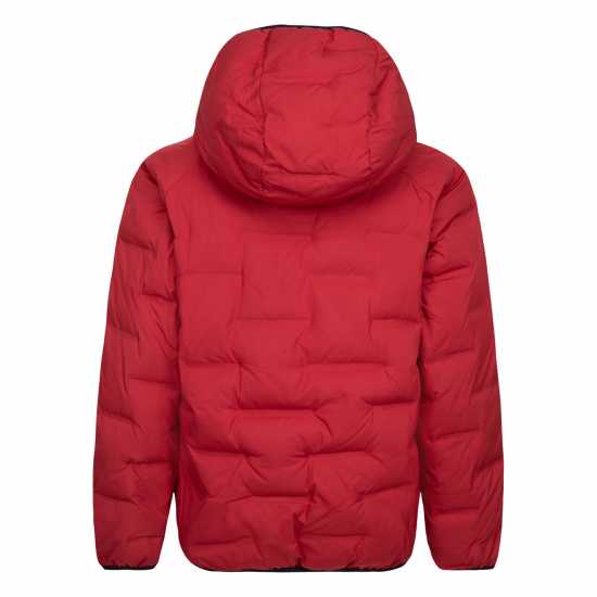 Air Jordan Puffer Junior Тренировъчен червен 