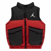 Детско Елече Air Jordan Gilet Junior  