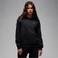 Air Jordan Brooklyn Fleece Women's Pullover  Дамски суичъри и блузи с качулки