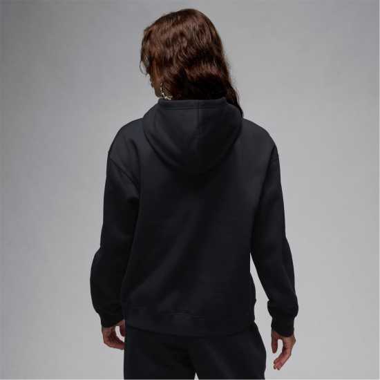 Air Jordan Brooklyn Fleece Women's Pullover  Дамски суичъри и блузи с качулки