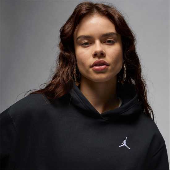 Air Jordan Brooklyn Fleece Women's Pullover  Дамски суичъри и блузи с качулки