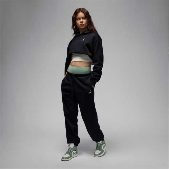 Air Jordan Brooklyn Fleece Women's Pants  Дамски долнища на анцуг