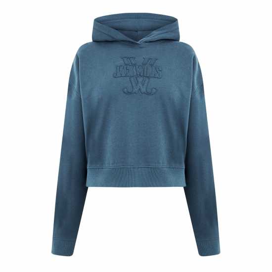 Jack Wills Slouchy Oth Hoody Ld51 Буря 