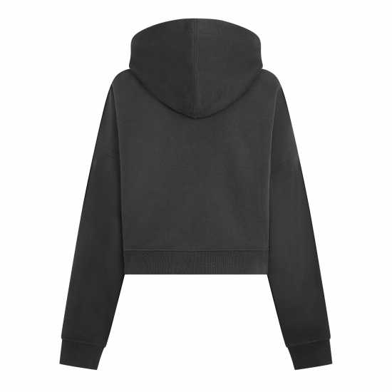 Jack Wills Oth Quarter Zip Hoody Ld51  