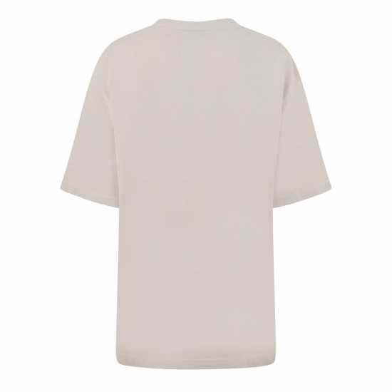 Jack Wills Embossed Os Tee Ld44  