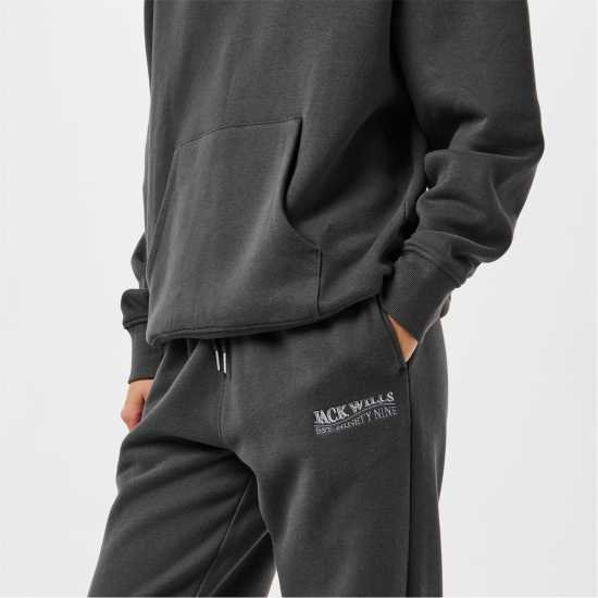 Jack Wills Loose Emb Jogger Ld51 Ейфеловата кула 