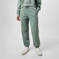 Jack Wills Loose Emb Jogger Ld51 Ледено зелено 