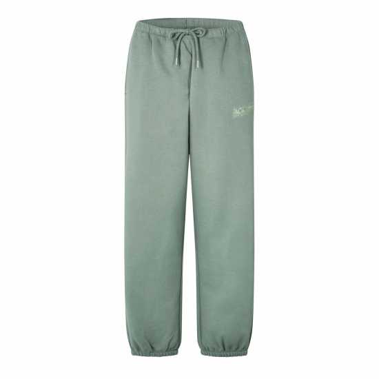 Jack Wills Loose Emb Jogger Ld51 Ледено зелено 