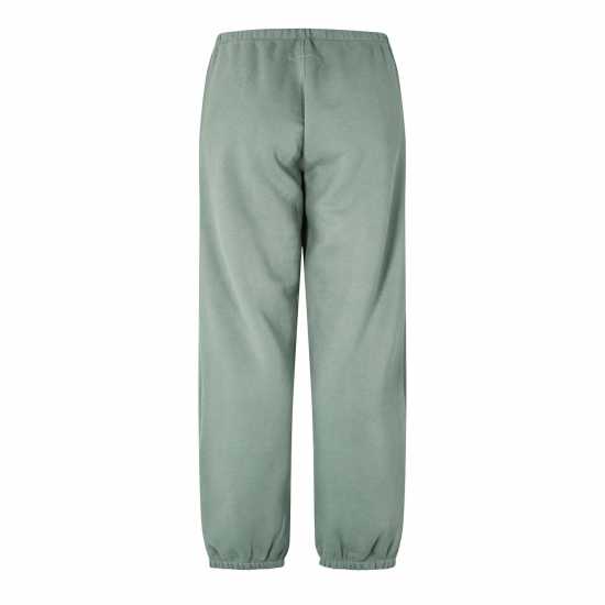 Jack Wills Loose Emb Jogger Ld51 Ледено зелено 