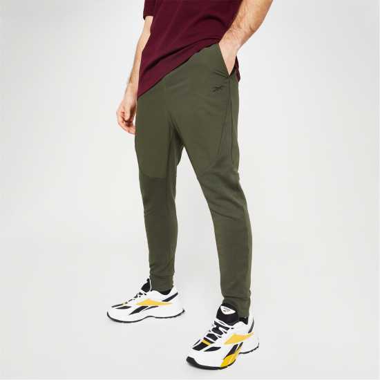 Reebok Joggers Male  Мъжки меки спортни долнища