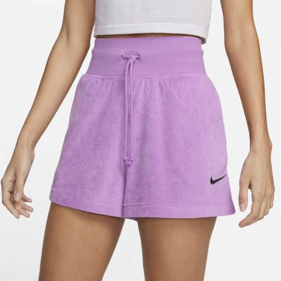 Nike Nsw Trry Short Ms  Дамски къси панталони