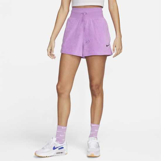 Nike Nsw Trry Short Ms  Дамски къси панталони