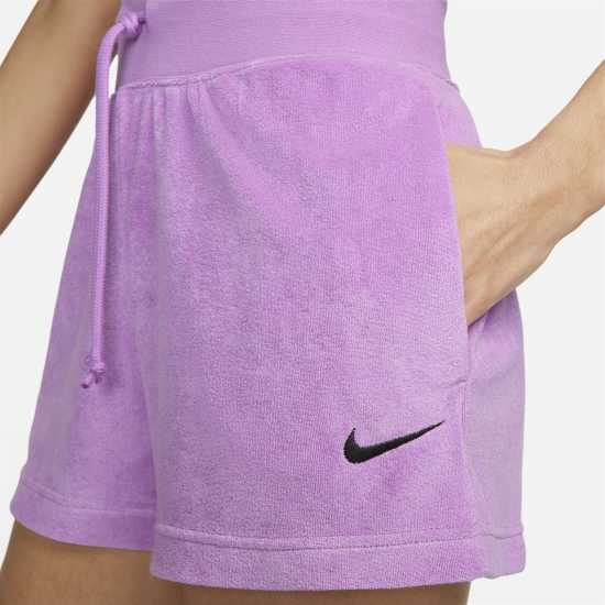 Nike Nsw Trry Short Ms  Дамски къси панталони