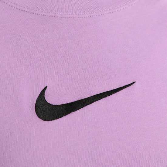 Nike Nsw Tee Bf Ms 532 Дамски тениски с яка