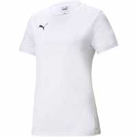 Puma Jersey W  Футболни тренировъчни горнища