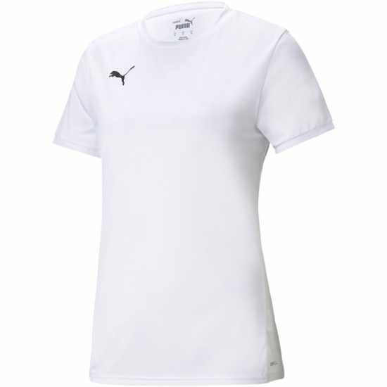 Puma Jersey W  Футболни тренировъчни горнища