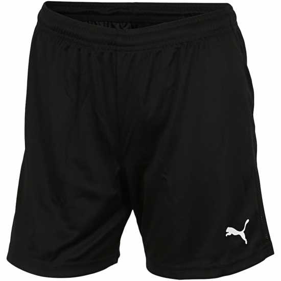 Puma Плетени Шорти 23 Knit Shorts Jr  Футболни тренировъчни долнища