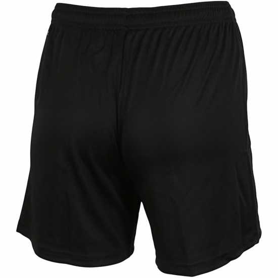 Puma Плетени Шорти 23 Knit Shorts Jr  Футболни тренировъчни долнища