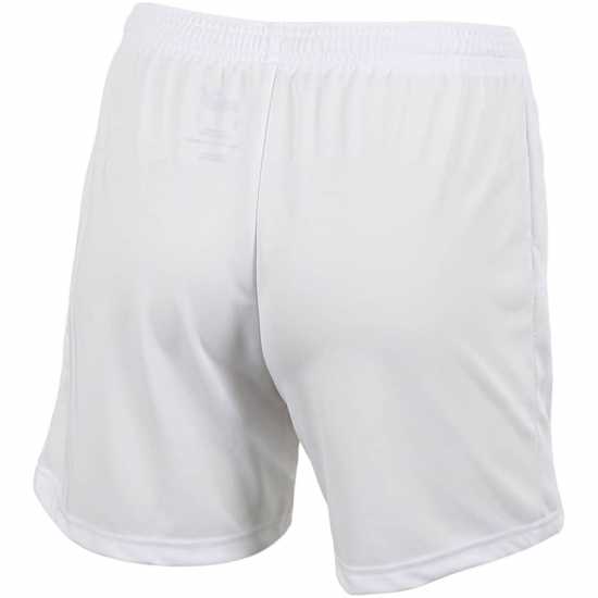 Puma Плетени Шорти 23 Knit Shorts Jr 4 Футболни тренировъчни долнища